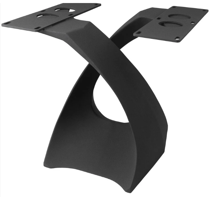 Tulipe 16" Table Base