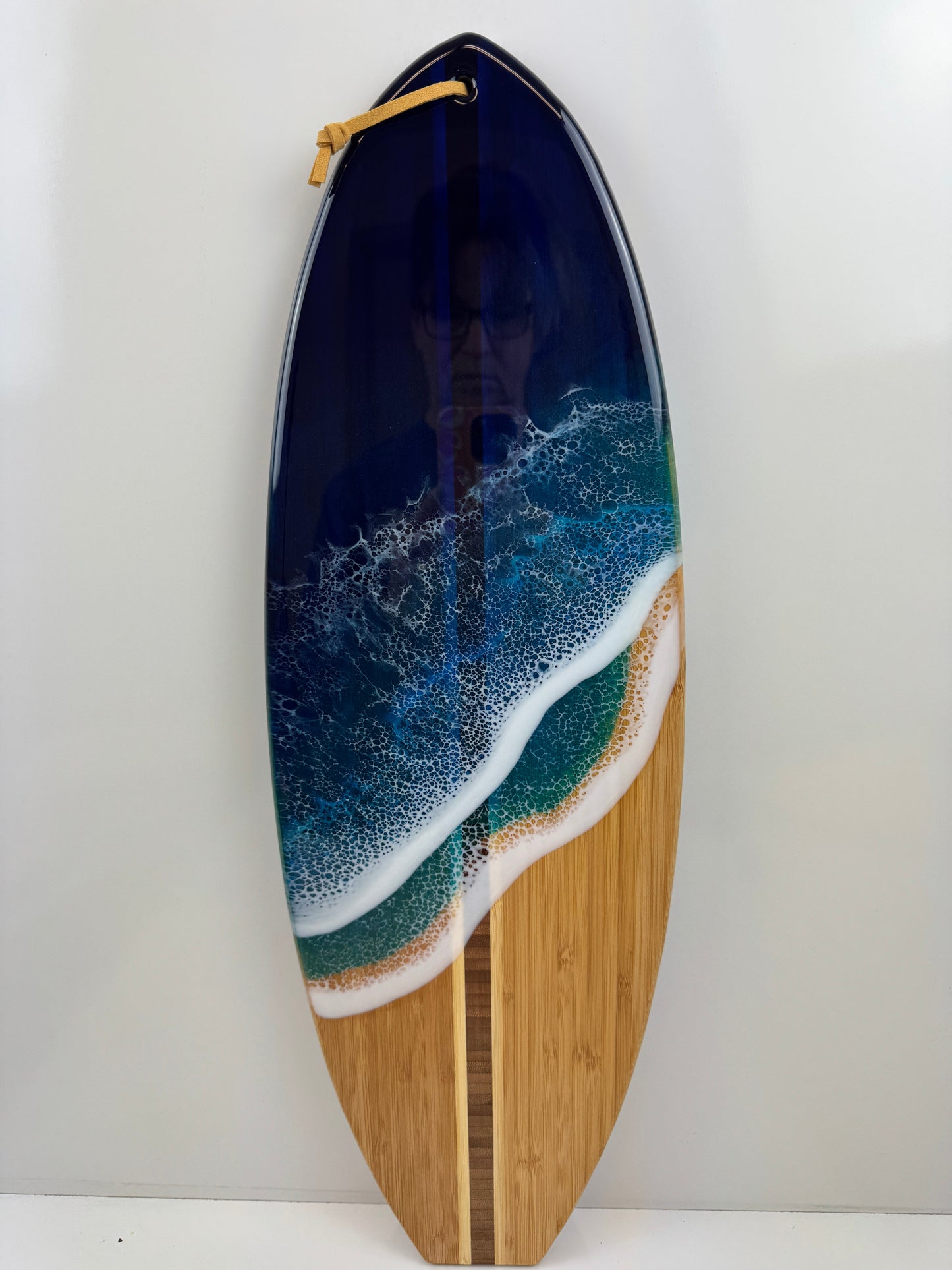 Bamboo Large Surfer