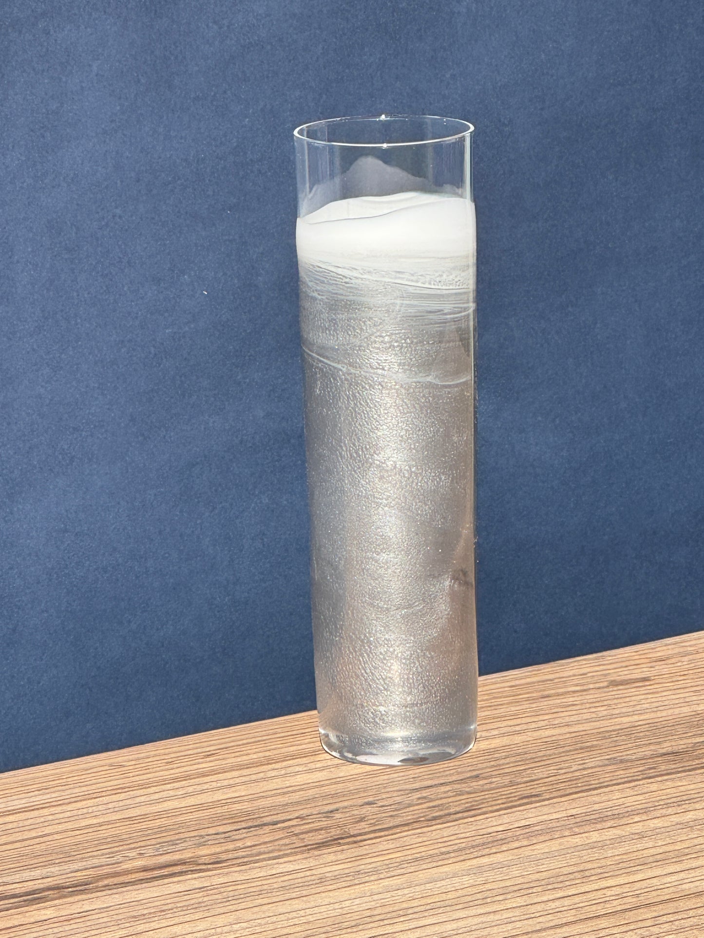 2" x 7" Bud Vase