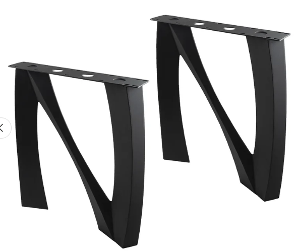 Nora 28" Table Legs