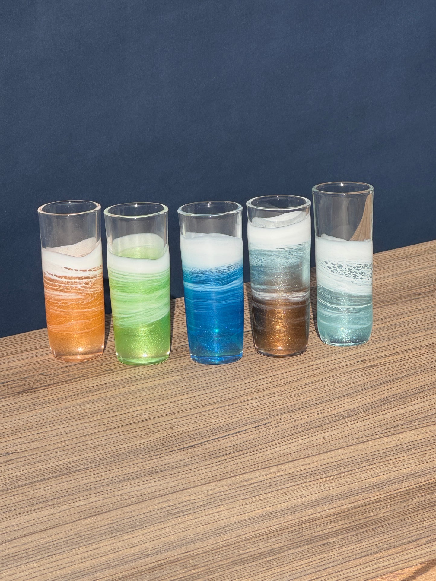 Shot Glass 2.5oz