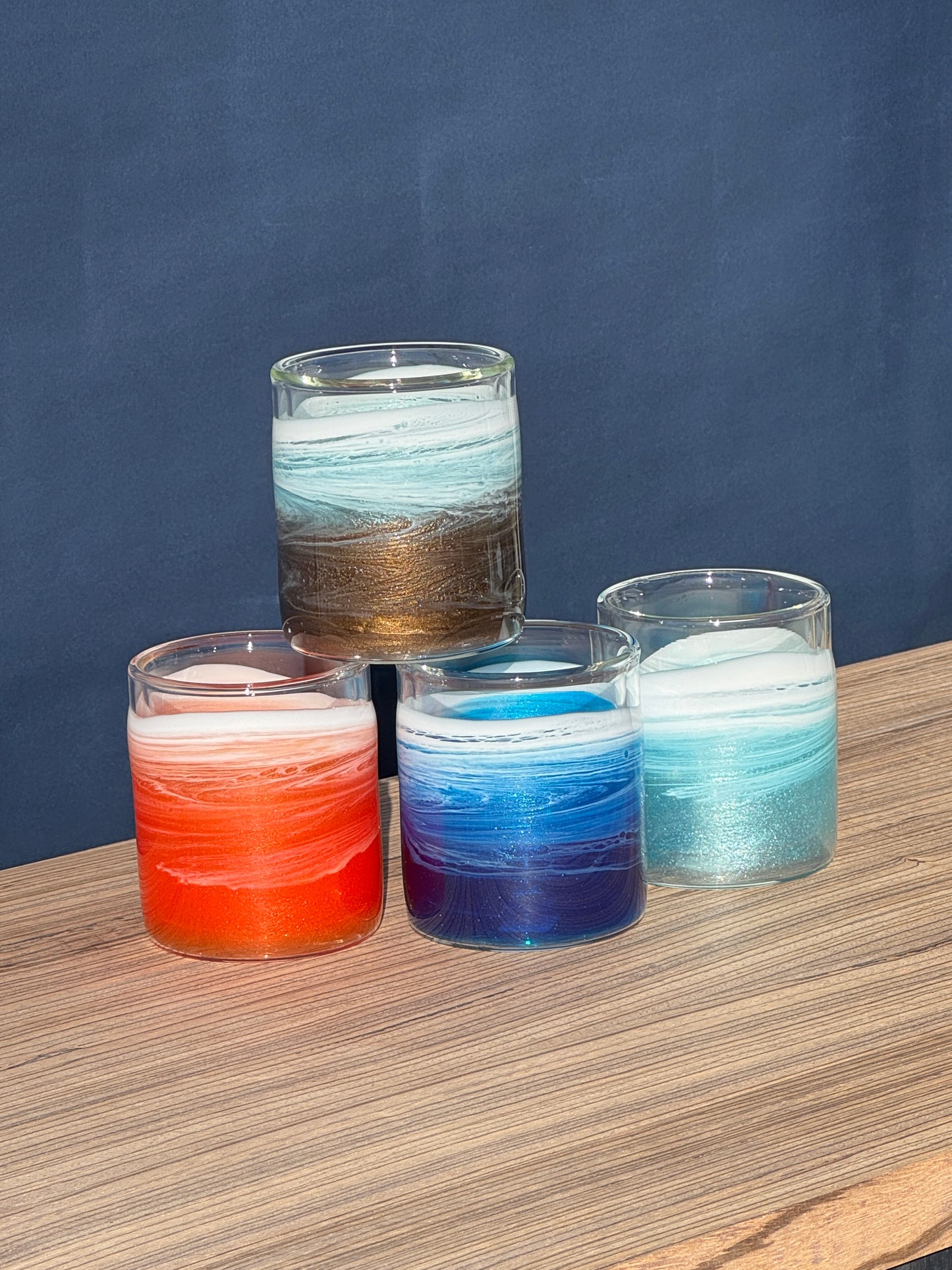 Double Walled Tumbler 13oz