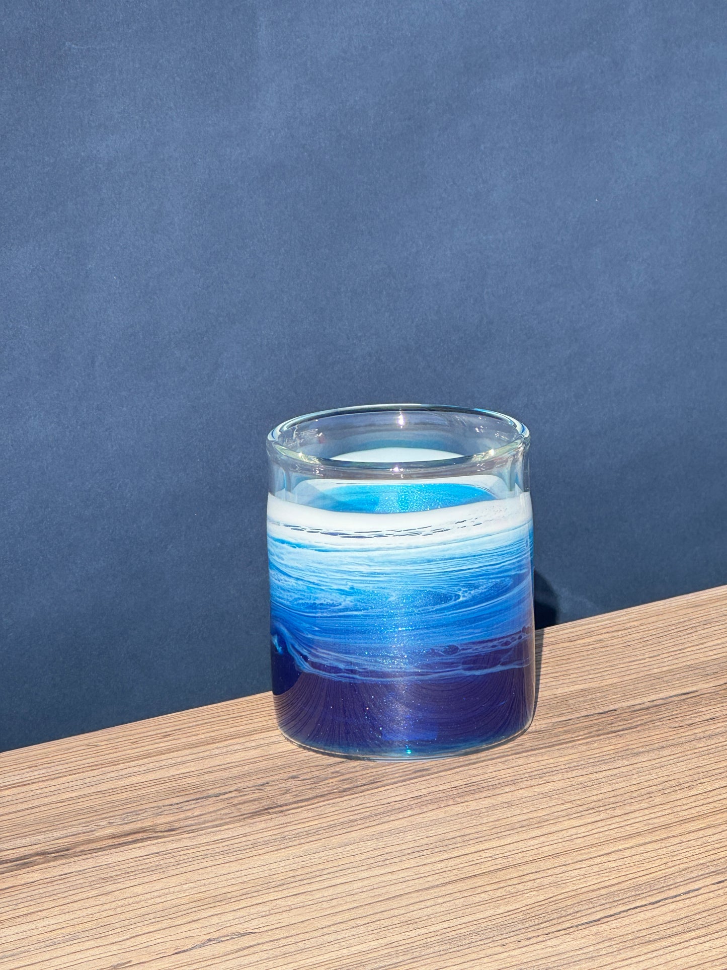 Double Walled Tumbler 13oz