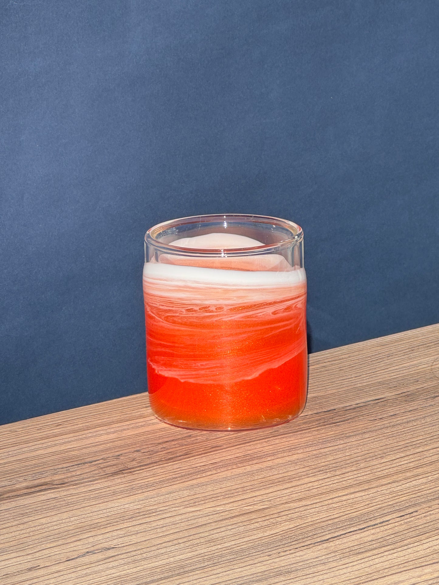 Double Walled Tumbler 13oz