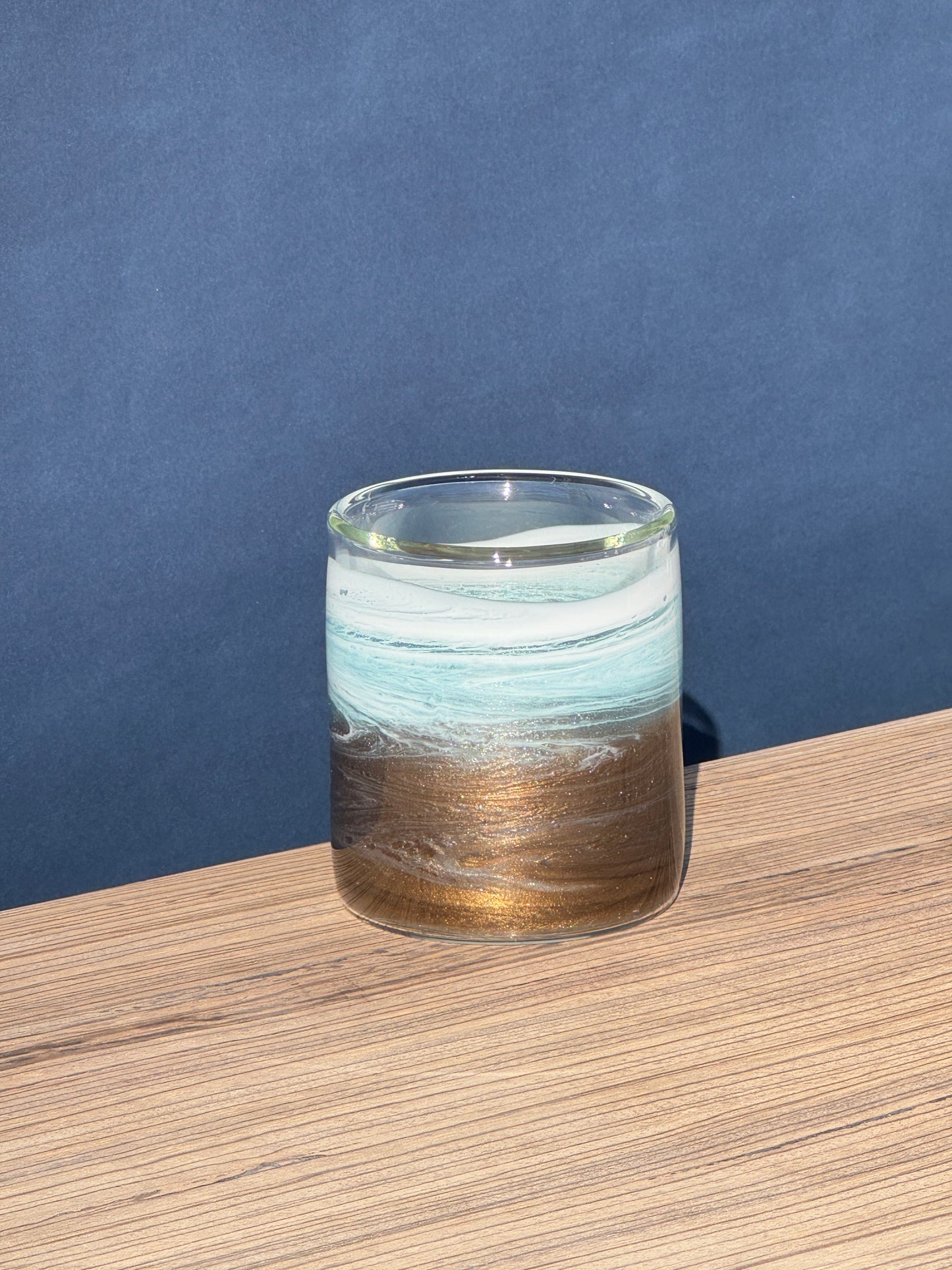 Double Walled Tumbler 13oz