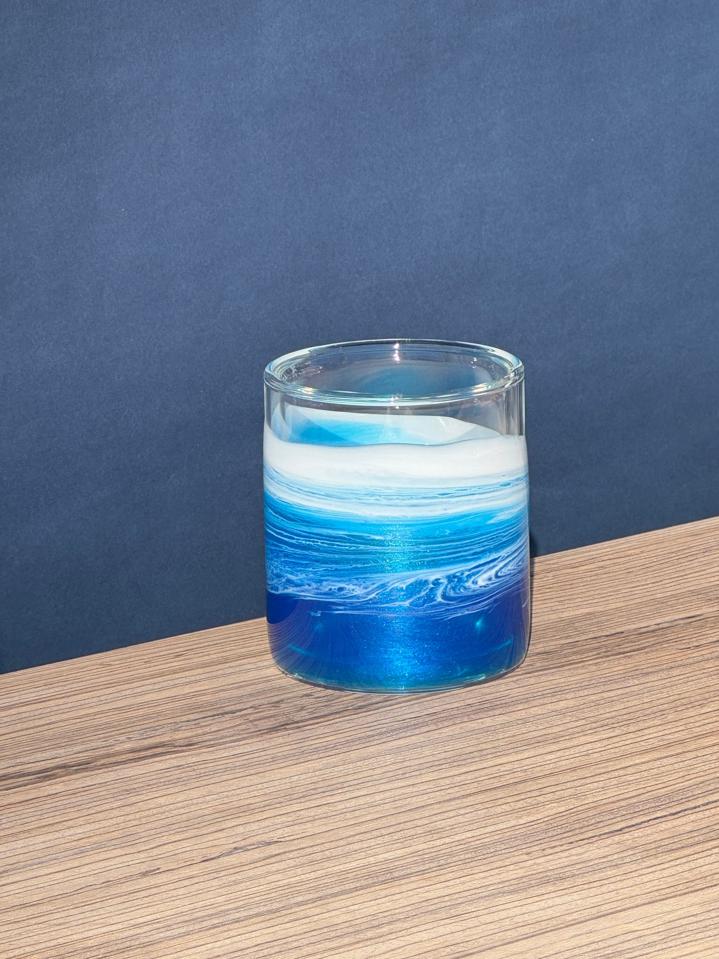 Double Walled Tumbler 13oz