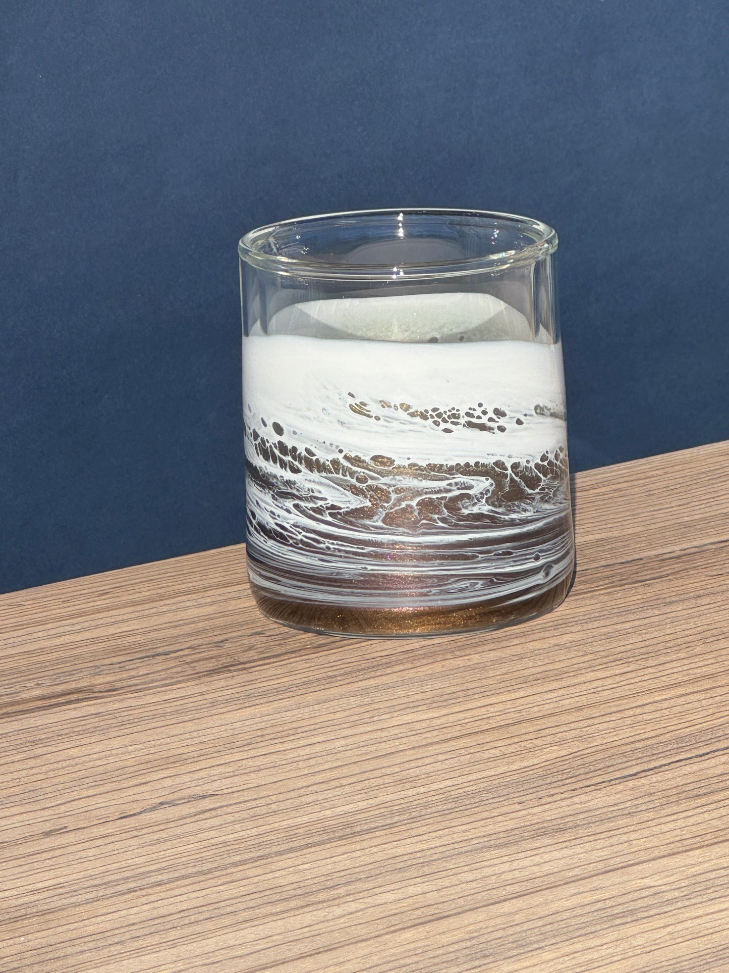 Double Walled Tumbler 13oz