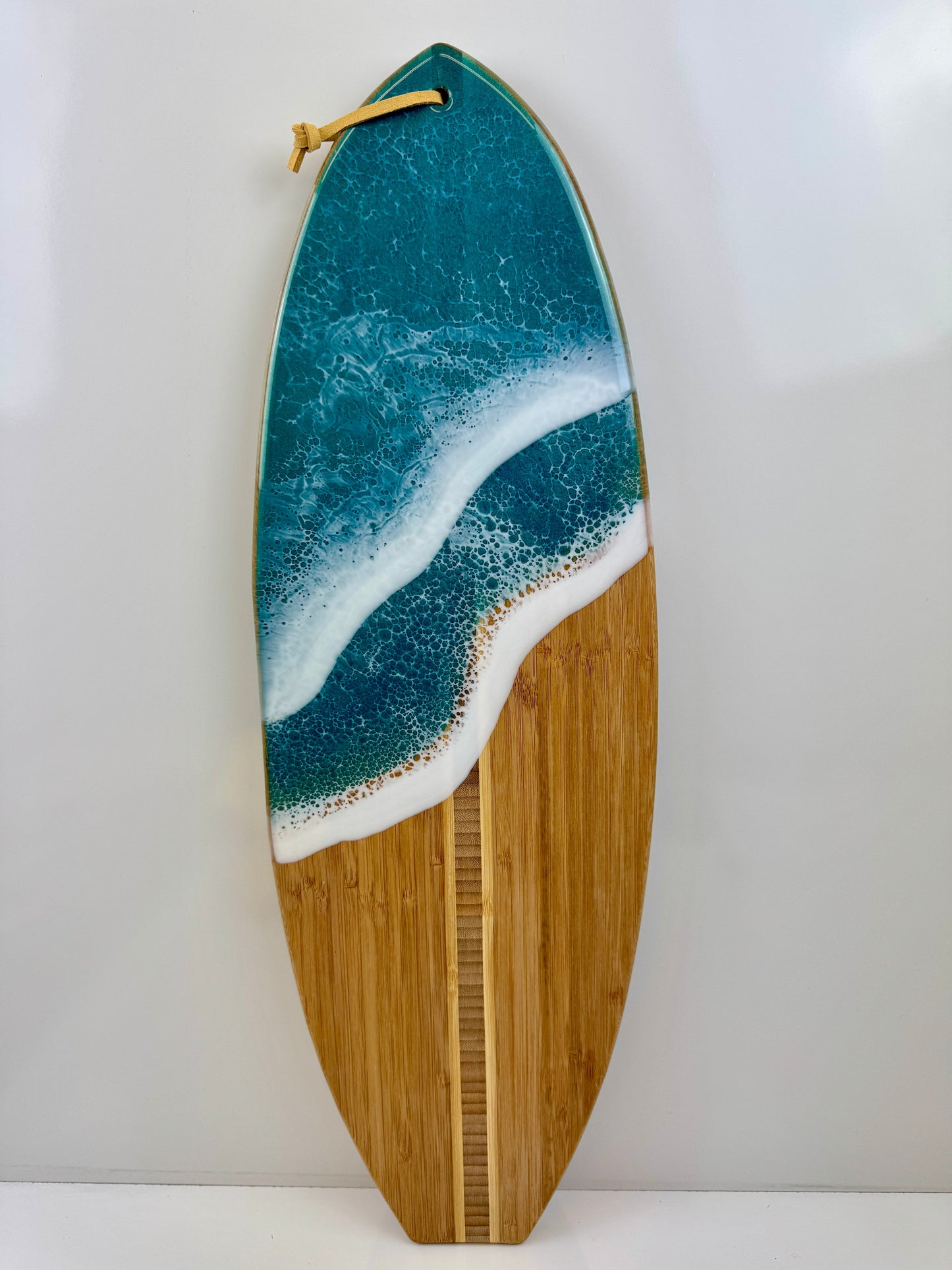 Bamboo Large Surfer