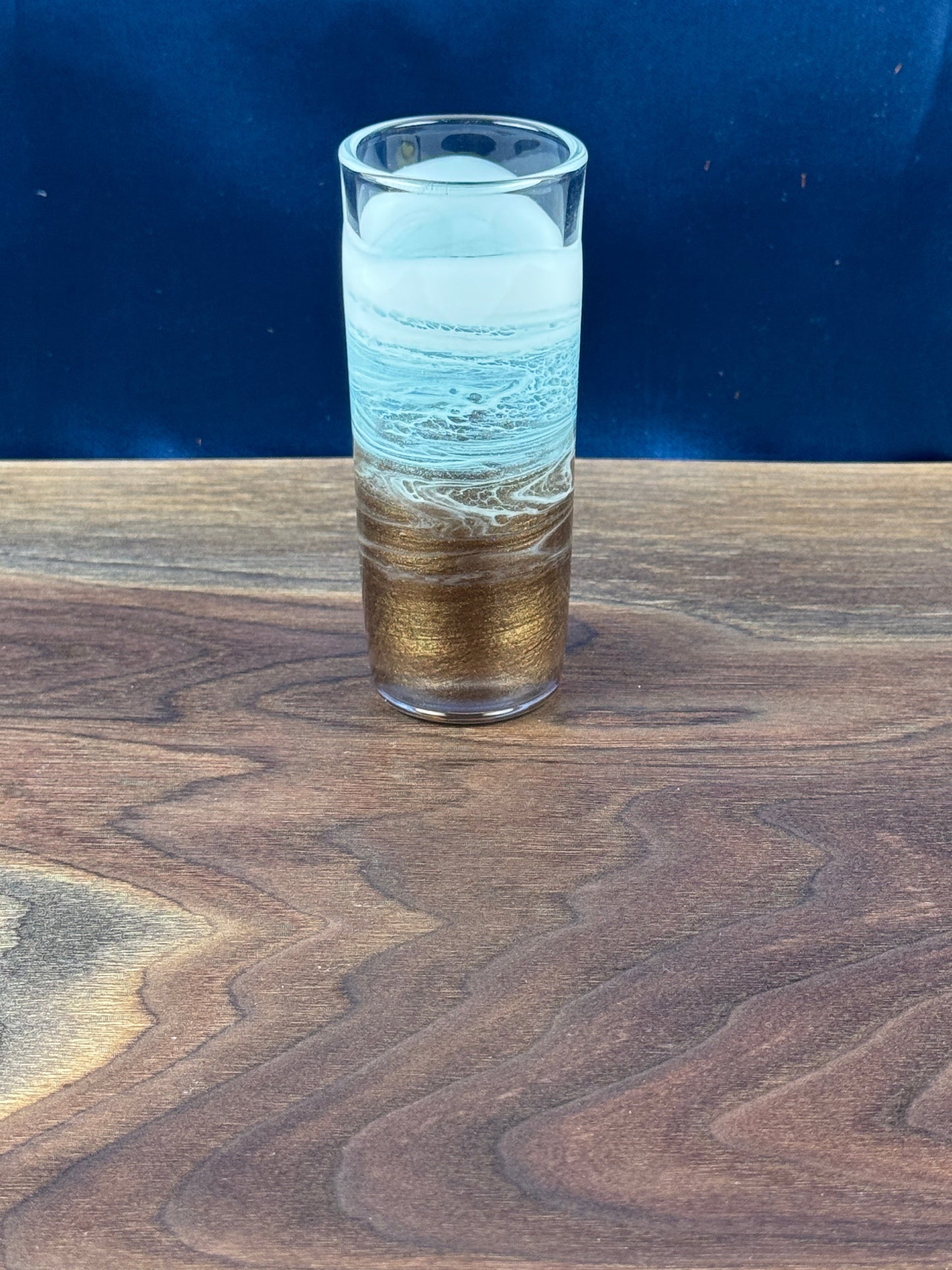 Shot Glass 2.5oz